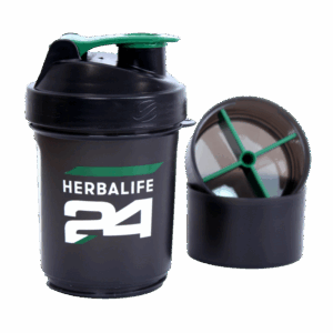 24 SmartShaker
