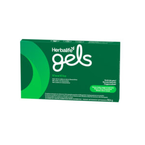 Herbalife Gels ViewVita Bessen-Citrus - 30 kauwbare gels