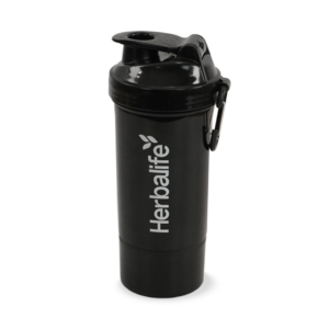 Herbalife Shaker Zwart