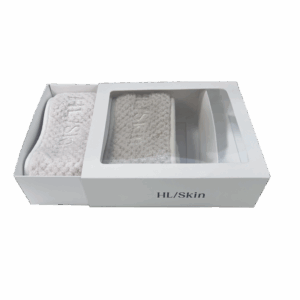 Katoenen Beauty Hoofdbanden (2 stuks)