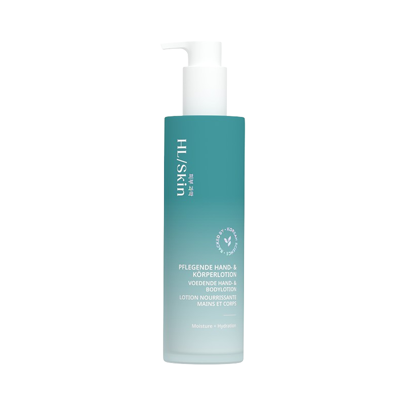 Voedende hand- en bodylotion 147 ml