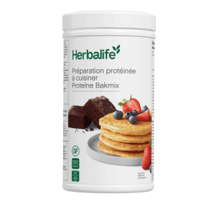 Proteïne Bakmix